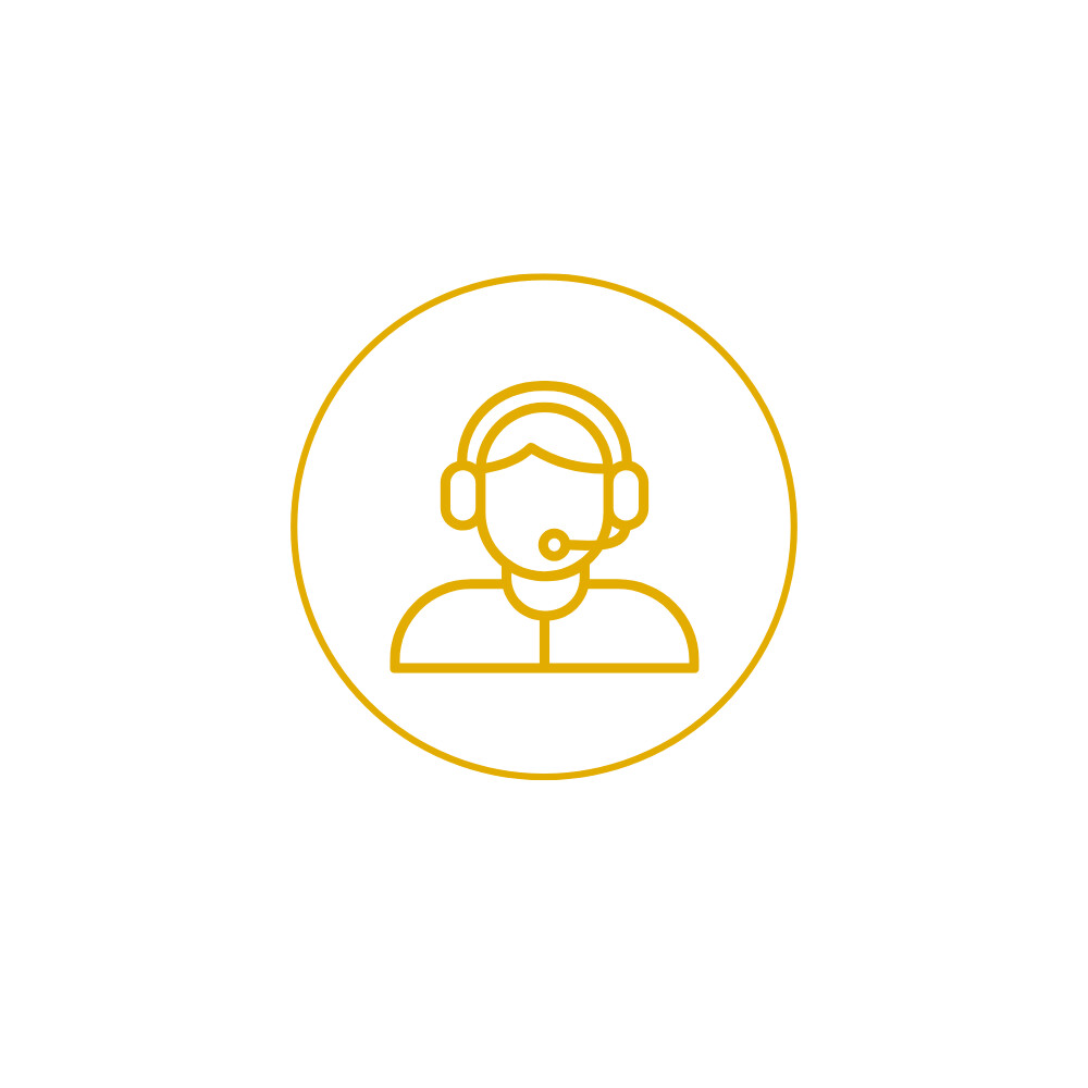 aftersales support