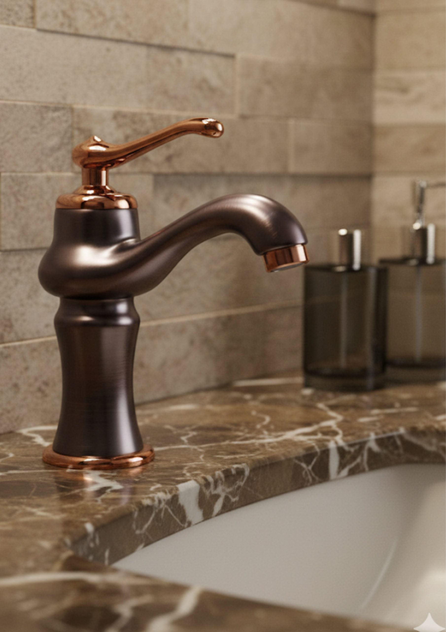 faucet series by valtech enterprise