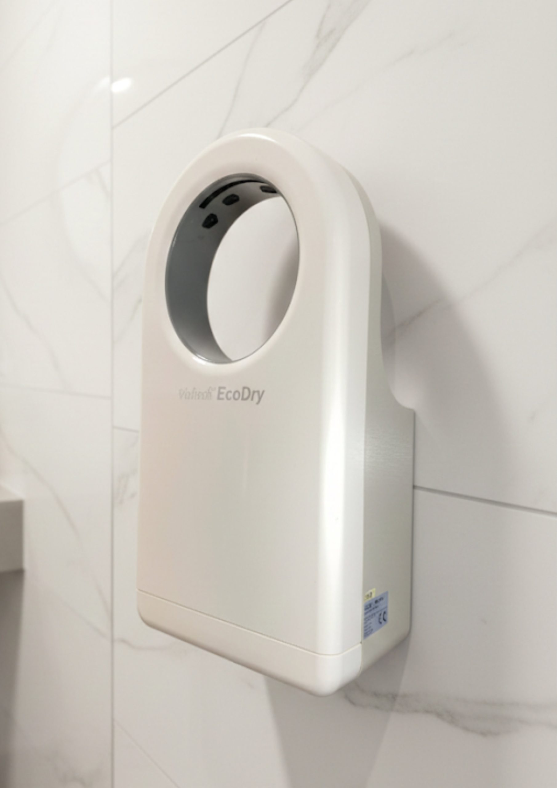 hand dryer by valtech enterprise
