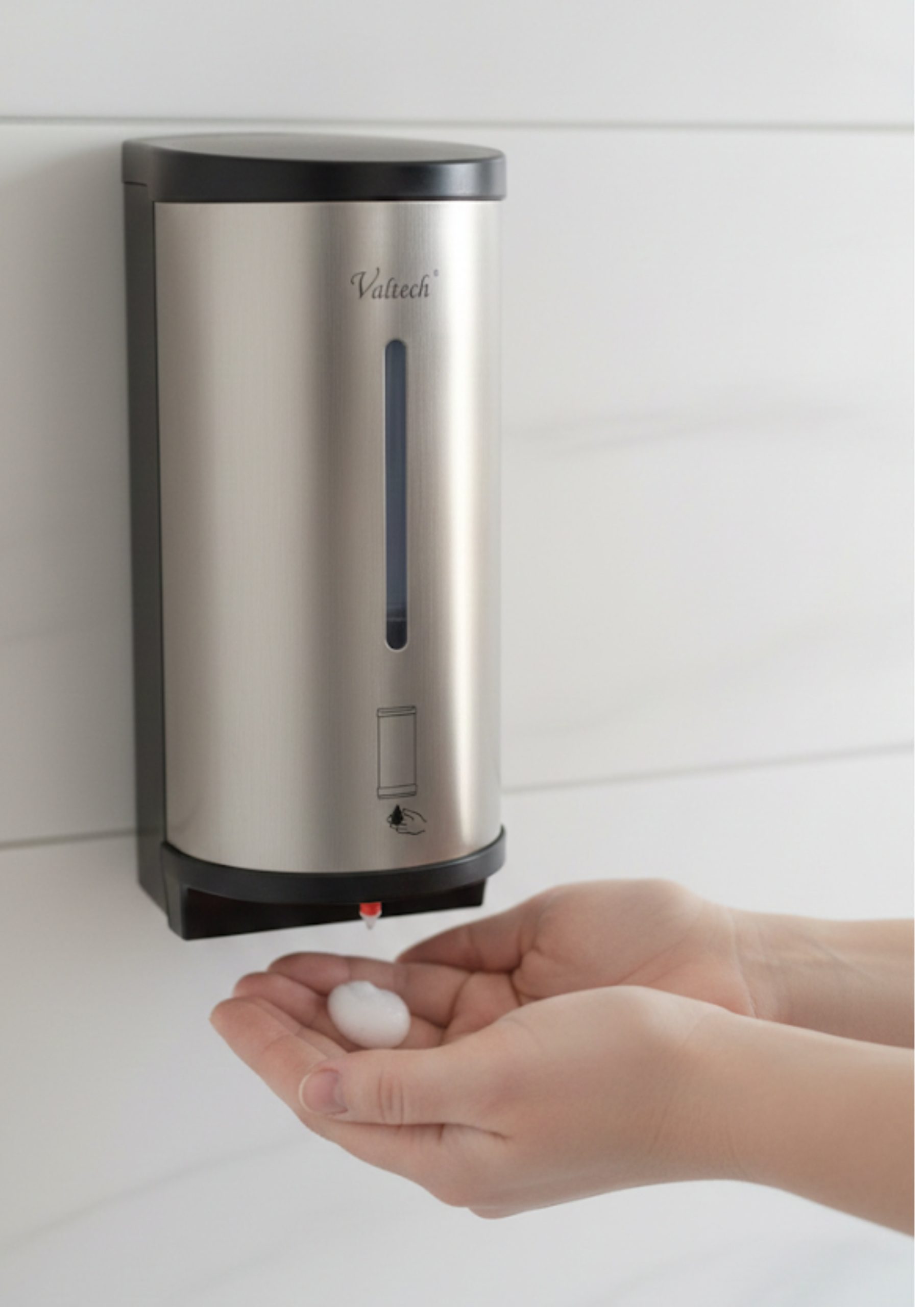 soap dispenser
